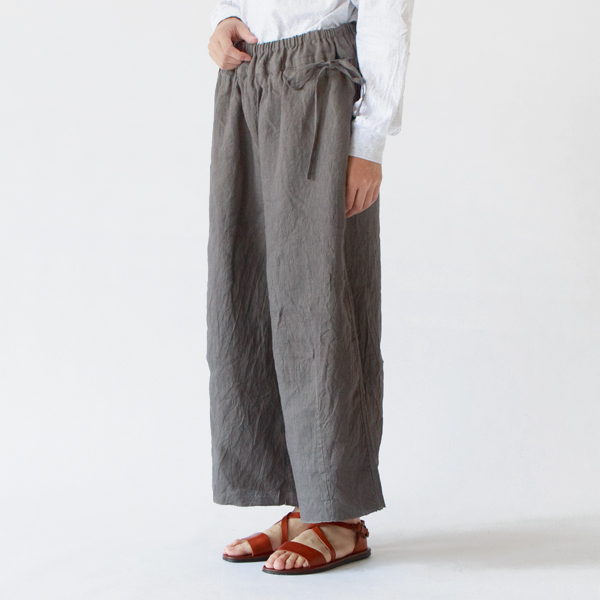 身長163cm(GREY)