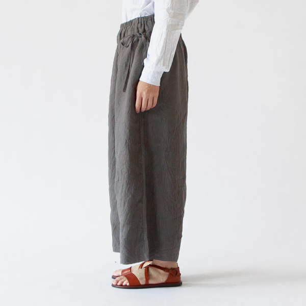 身長163cm(GREY)