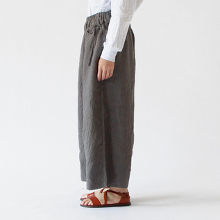 身長163cm(GREY) 身長163cm(GREY)