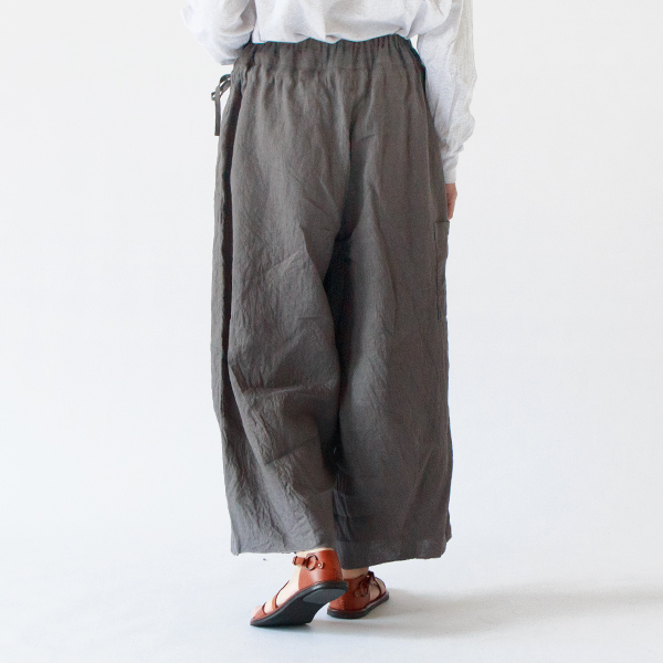 身長163cm(GREY)