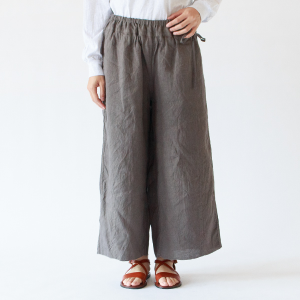 身長163cm(GREY)