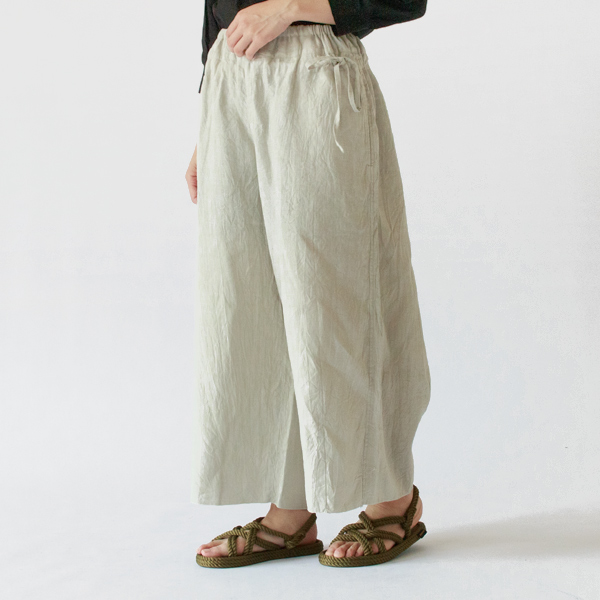 身長163cm(L.GREY)