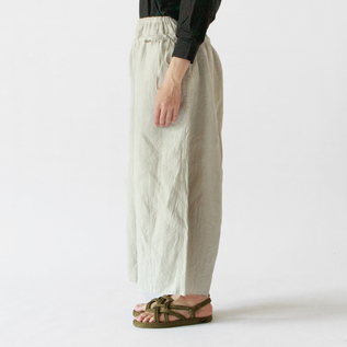 身長163cm(L.GREY) 身長163cm(L.GREY)