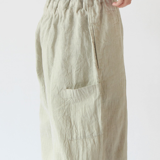身長163cm(L.GREY) 身長163cm(L.GREY)