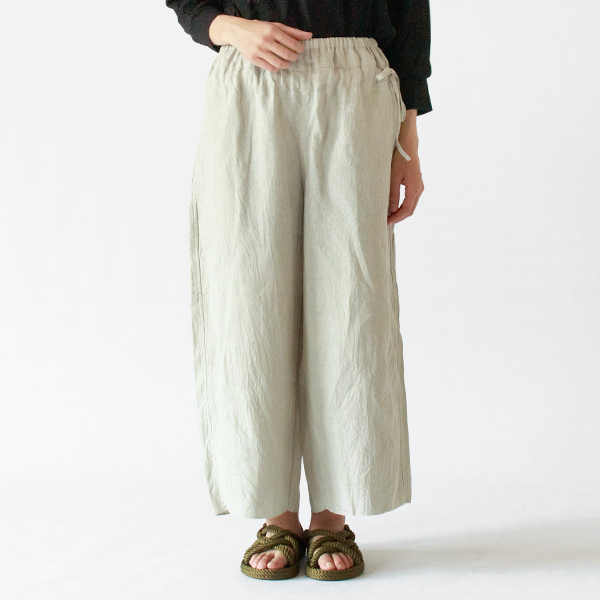 身長163cm(L.GREY)