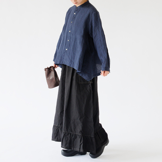 身長163cm・BLACK 身長163cm・BLACK