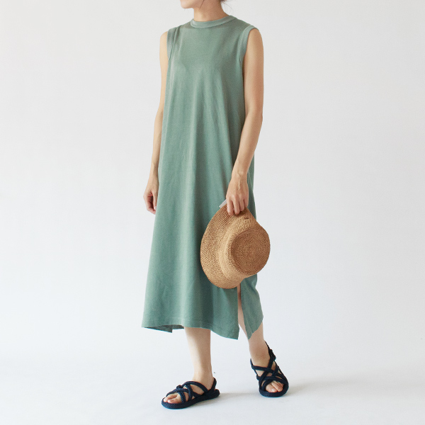 sage green、身長163cm sage green、身長163cm