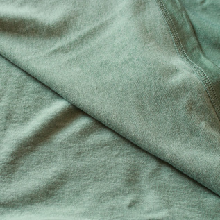 柔らかな肌触り(sage green) 柔らかな肌触り(sage green)