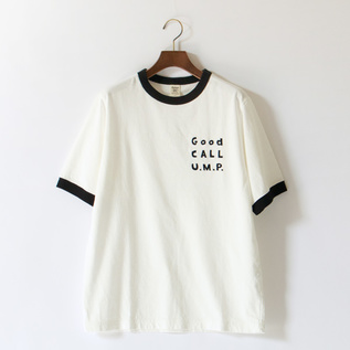 UNISEX RIB GCU TSHIRTS