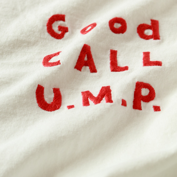 WHITE×RED