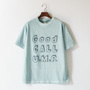 ユニセックス GCU Tシャツ