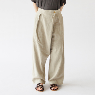 身長163cm(BEIGE) 身長163cm(BEIGE)