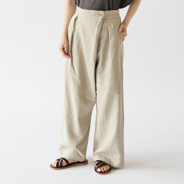 身長163cm(BEIGE)