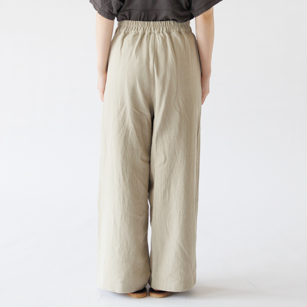 身長163cm(BEIGE)