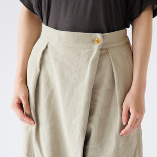 身長163cm(BEIGE) 身長163cm(BEIGE)
