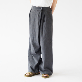 身長163cm(D.GREY) 身長163cm(D.GREY)