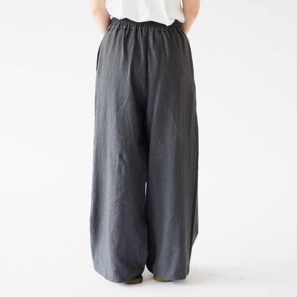 身長163cm(D.GREY)