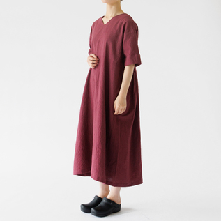 BORDEAUX、身長163cm BORDEAUX、身長163cm