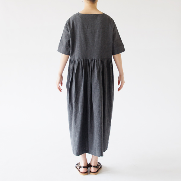 CHARCOAL、身長163cm
