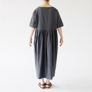 CHARCOAL、身長163cm CHARCOAL、身長163cm