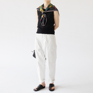 身長163cm(NERO)