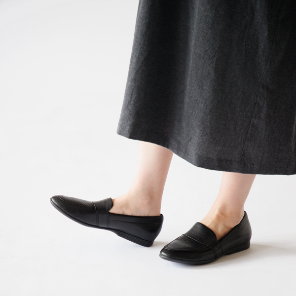 ローファー Linden／dansko（ダンスコ）｜愛着を持ってずっと使いたい