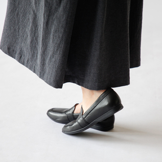 ローファー Linden／dansko（ダンスコ）｜愛着を持ってずっと