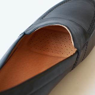 ローファー Linden／dansko（ダンスコ）｜愛着を持ってずっと使いたい
