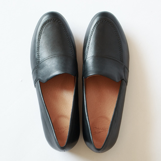 ローファー Linden／dansko（ダンスコ）｜愛着を持ってずっと