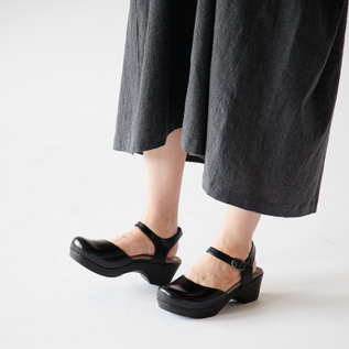 メリージェーン Sam／dansko（ダンスコ）｜愛着を持ってずっと使いたい