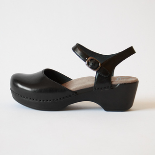 メリージェーン Sam／dansko（ダンスコ）｜愛着を持ってずっと使いたい