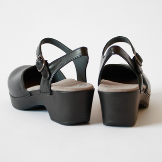 メリージェーン Sam／dansko（ダンスコ）｜愛着を持ってずっと使いたい