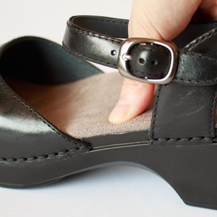 メリージェーン Sam／dansko（ダンスコ）｜愛着を持ってずっと使いたい