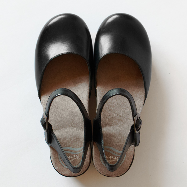メリージェーン Sam／dansko（ダンスコ）｜愛着を持ってずっと使いたい