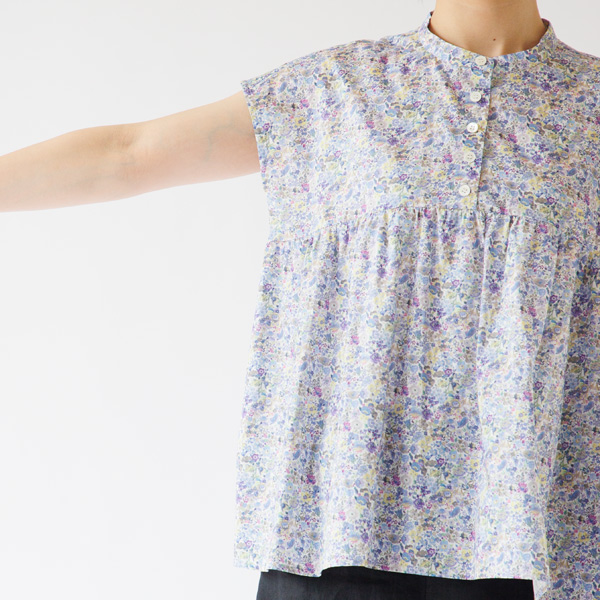 フレンチスリーブ(SAX、身長163cm)