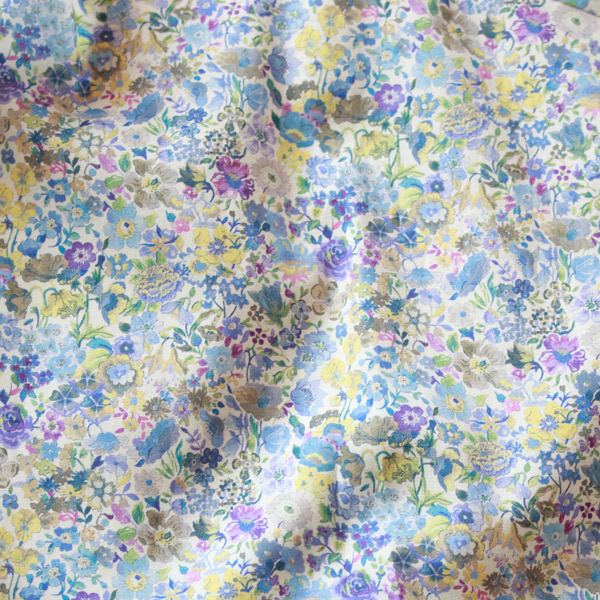 爽やかな色合いのSAX