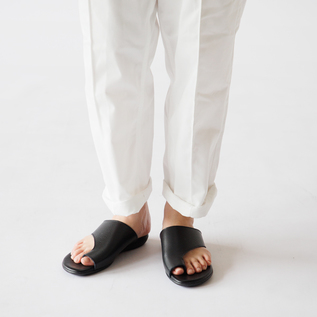トングサンダル(NEGRO) トングサンダル(NEGRO)