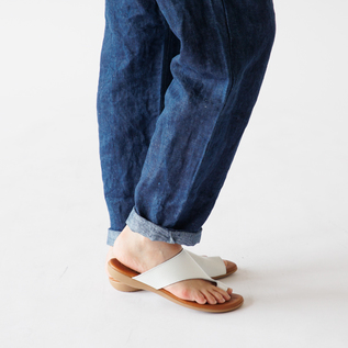 トングサンダル(BLANCO) トングサンダル(BLANCO)