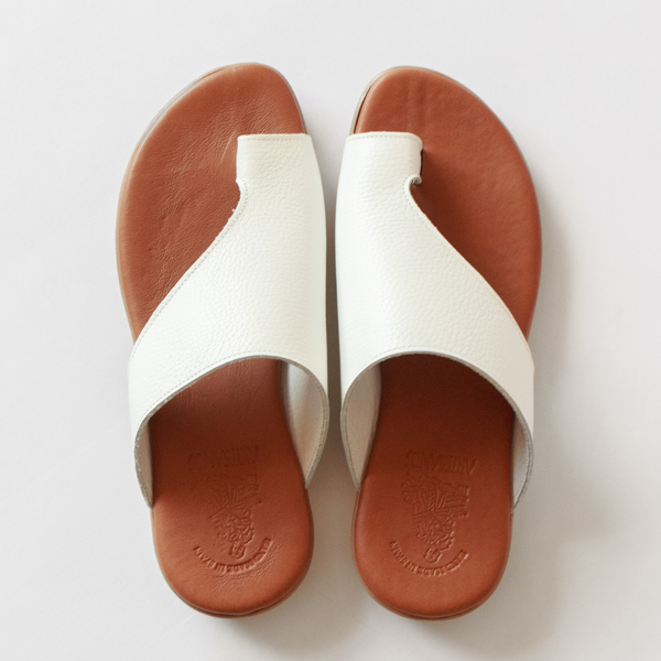 トングサンダル(BLANCO)