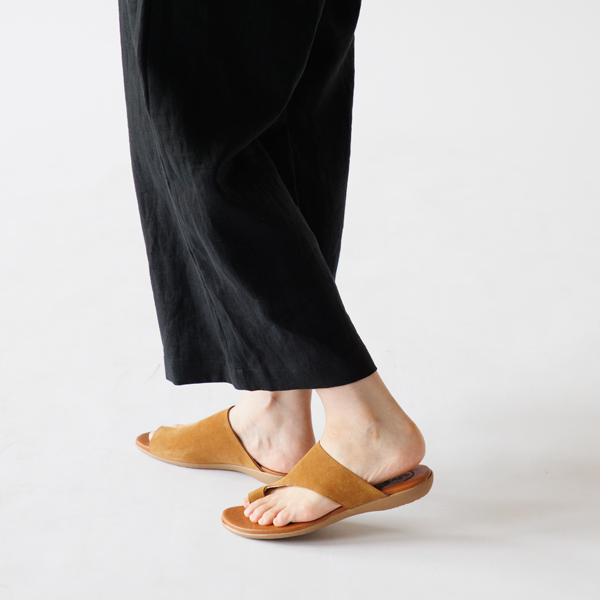 トングサンダル(ROBLE)