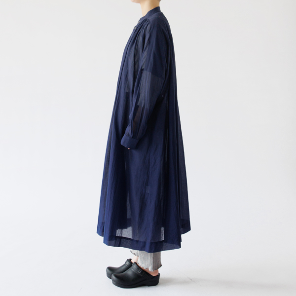 身長163cm(ネイビー) 身長163cm(ネイビー)