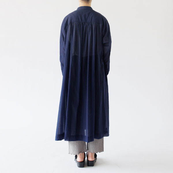 身長163cm(ネイビー) 身長163cm(ネイビー)