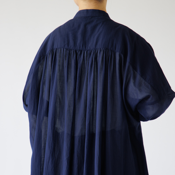 身長163cm(ネイビー) 身長163cm(ネイビー)