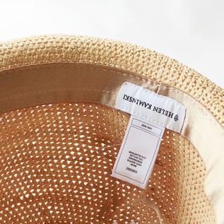 HELEN KAMINSKI Provence10 ブラウン とキャメル Buy Provence 10 - Eclipse Melange - Helen Kaminski