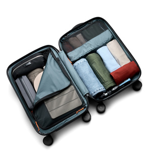 Bellroy Transit Carry-On（トランジット キャリーオン） Transit Carry On／Bellroy / Shop ZUTTO for the long lasting
