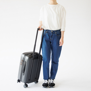 Transit Carry On／Bellroy / Shop ZUTTO for the long lasting