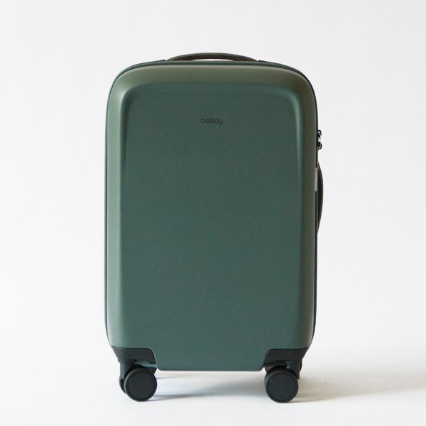 Transit｜Carry On キャリーケース／bellroy（ベルロイ）｜愛着を持っ