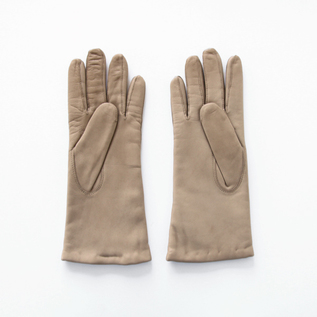 ラムスキングローブ CAMEL ラムスキングローブ CAMEL