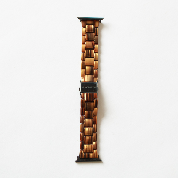 Apple Watch Band(Tigers Eye)