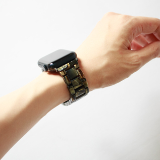 Apple Watch Band／MACHETE（マチェテ）｜愛着を持ってずっと使いたい
